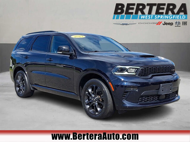 2023 Dodge Durango GT Premium