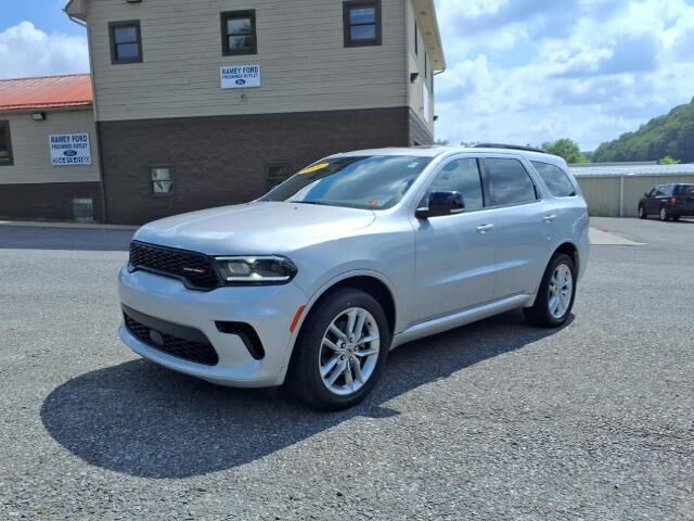 2024 Dodge Durango GT — photo 1 of 39