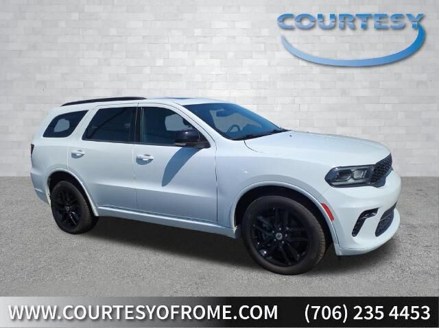 2024 Dodge Durango GT