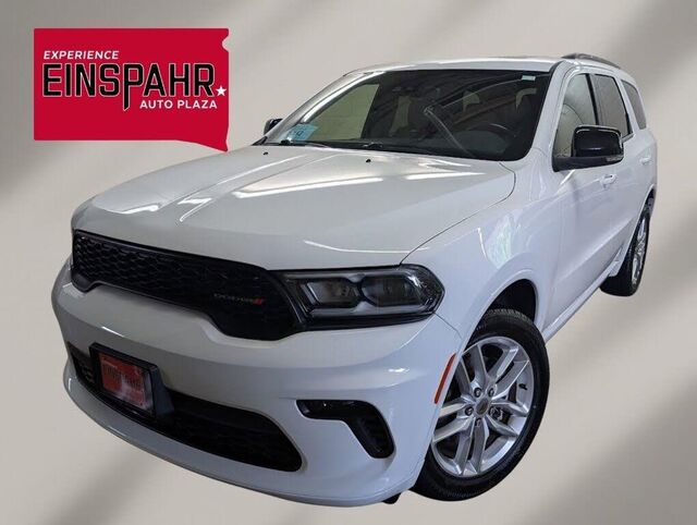 2023 Dodge Durango GT — photo 1 of 1