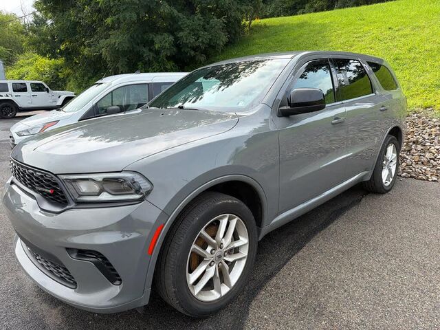 2023 Dodge Durango GT