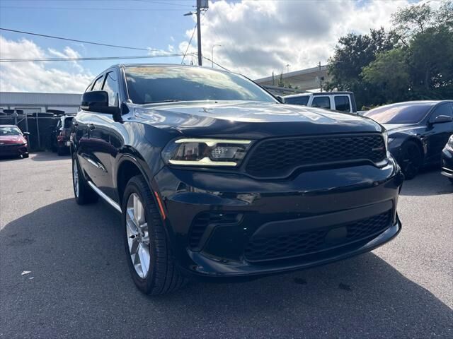 2024 Dodge Durango GT