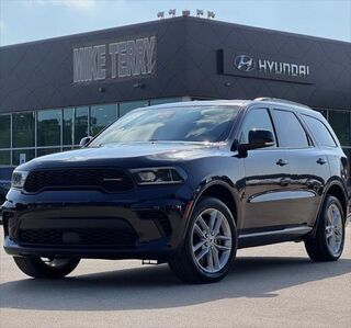 2024 Dodge Durango GT — photo 1 of 13