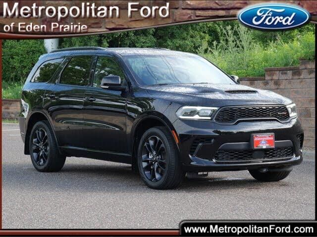 2024 Dodge Durango GT — photo 1 of 1