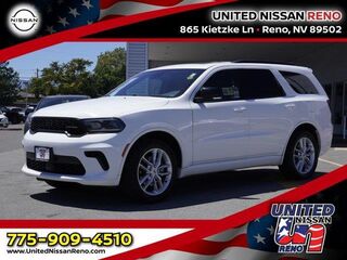 2024 Dodge Durango GT — photo 1 of 24
