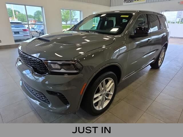 2026 Dodge Durango GT — photo 1 of 13