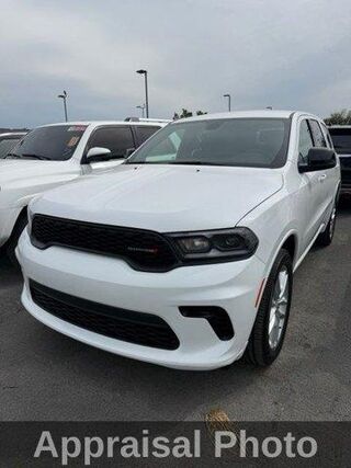 2026 Dodge Durango GT — photo 1 of 27