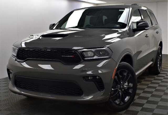 2022 Dodge Durango GT — photo 1 of 13