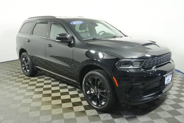 2023 Dodge Durango GT — photo 1 of 38