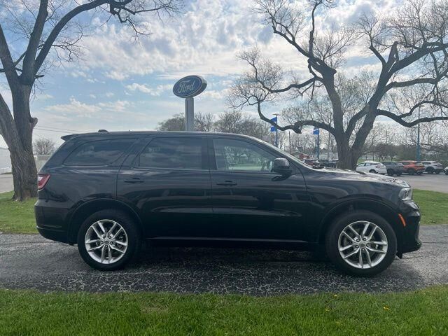 2023 Dodge Durango GT — photo 1 of 13