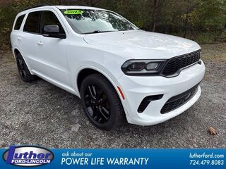 2024 Dodge Durango GT