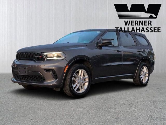 2025 Dodge Durango GT — photo 1 of 13