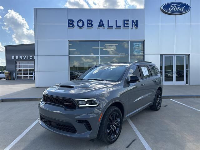 2025 Dodge Durango GT — photo 1 of 13