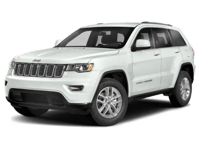 2018 Jeep Grand Cherokee Altitude — photo 1 of 1
