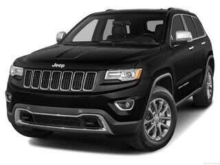 2014 Jeep Grand Cherokee Laredo — photo 1 of 1