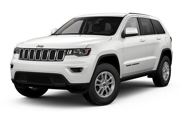2019 Jeep Grand Cherokee Laredo — photo 1 of 1
