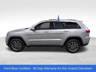 2019 Jeep Grand Cherokee Limited — photo 1 of 13