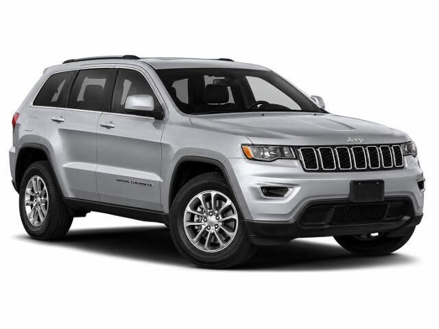 2020 Jeep Grand Cherokee North Edition — photo 1 of 4