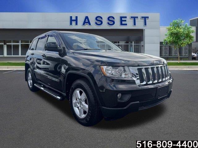 2013 Jeep Grand Cherokee Laredo