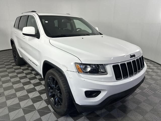 2014 Jeep Grand Cherokee Laredo — photo 1 of 13