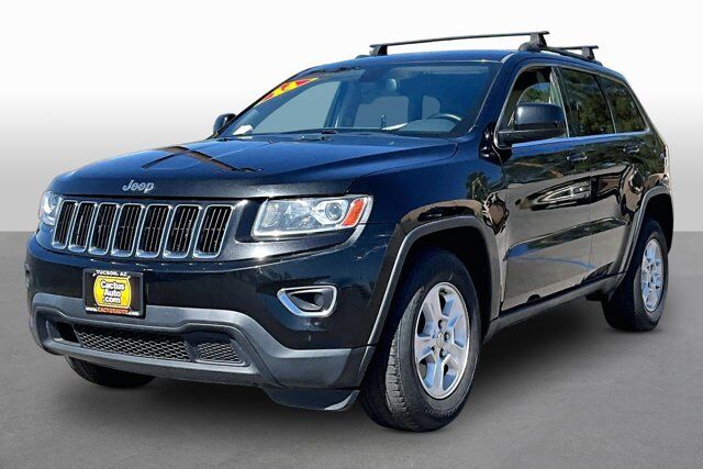 2014 Jeep Grand Cherokee Laredo — photo 1 of 13