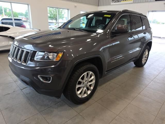 2014 Jeep Grand Cherokee Laredo