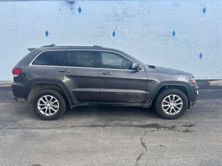 2021 Jeep Grand Cherokee Freedom