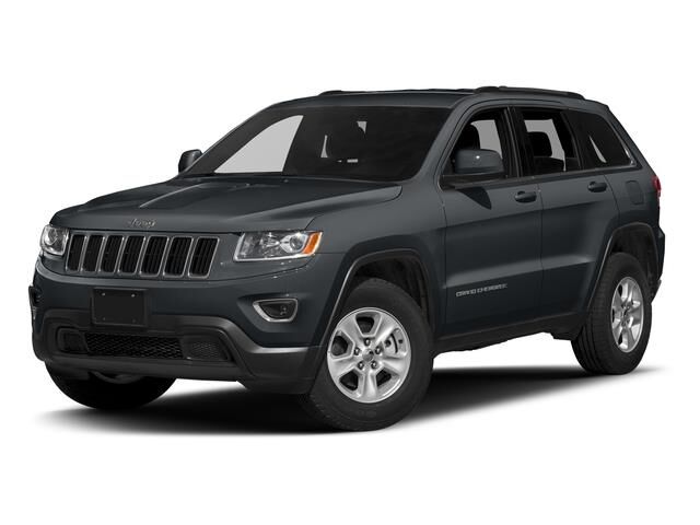 2016 Jeep Grand Cherokee Laredo — photo 1 of 11