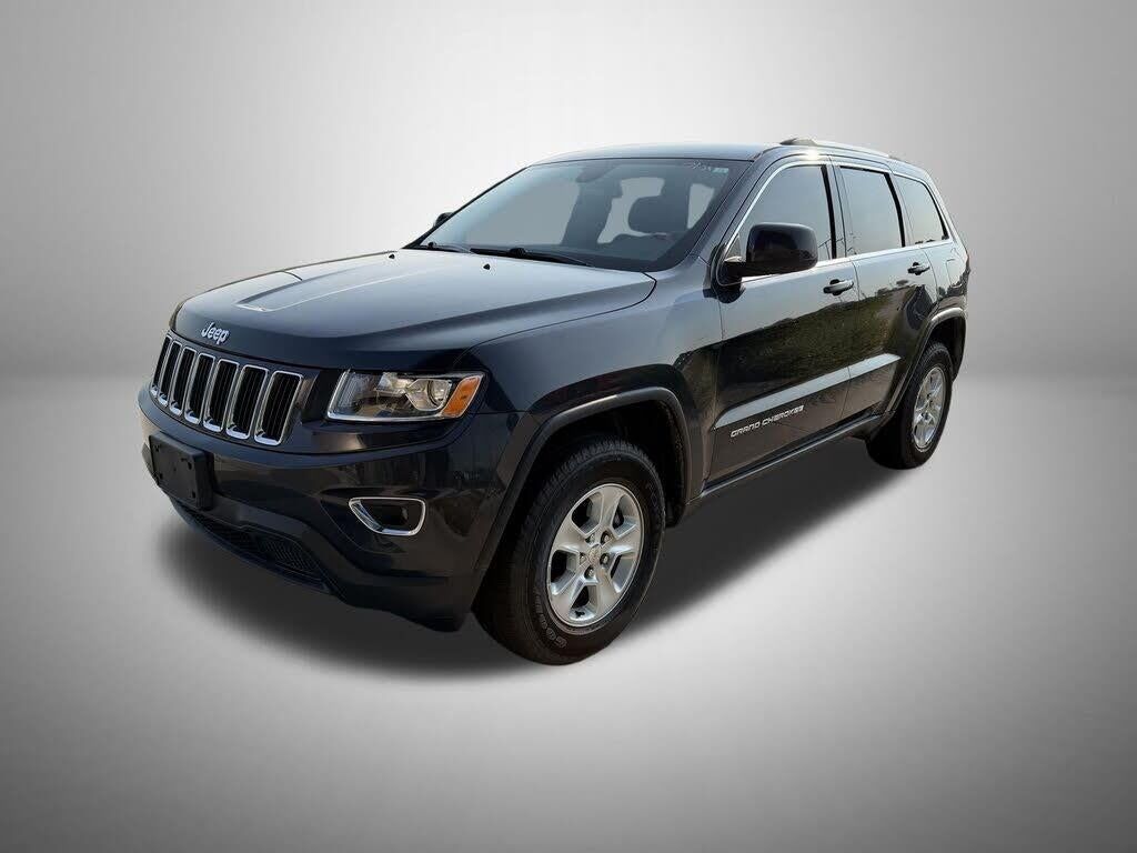 2016 Jeep Grand Cherokee Laredo — photo 1 of 1