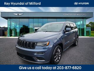 2021 Jeep Grand Cherokee High Altitude