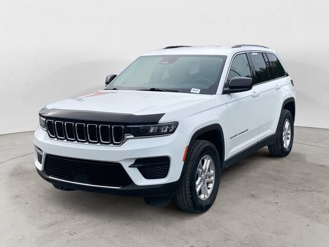 2023 Jeep Grand Cherokee Laredo X