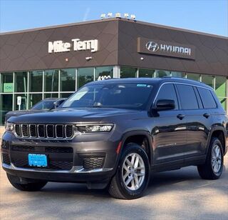 2022 Jeep Grand Cherokee L Laredo
