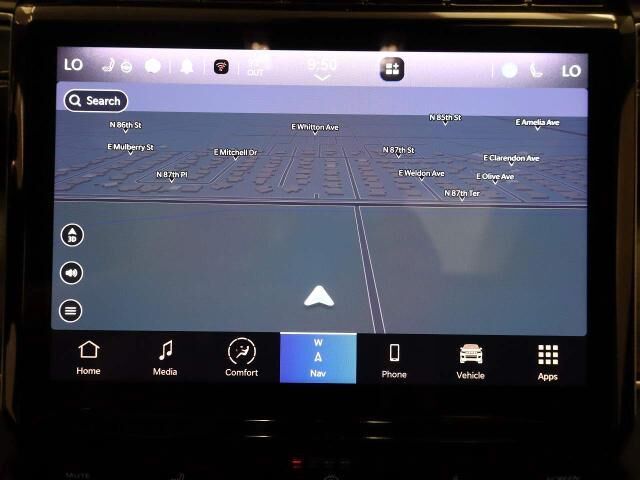 2021 Jeep Grand Cherokee L Limited — photo 1 of 26