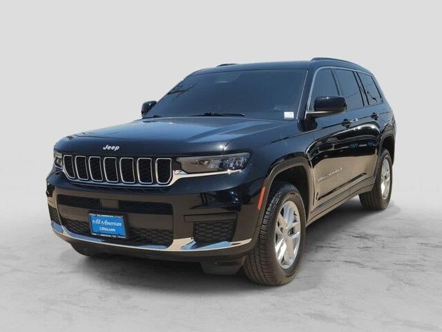 2024 Jeep Grand Cherokee L Laredo — photo 1 of 29