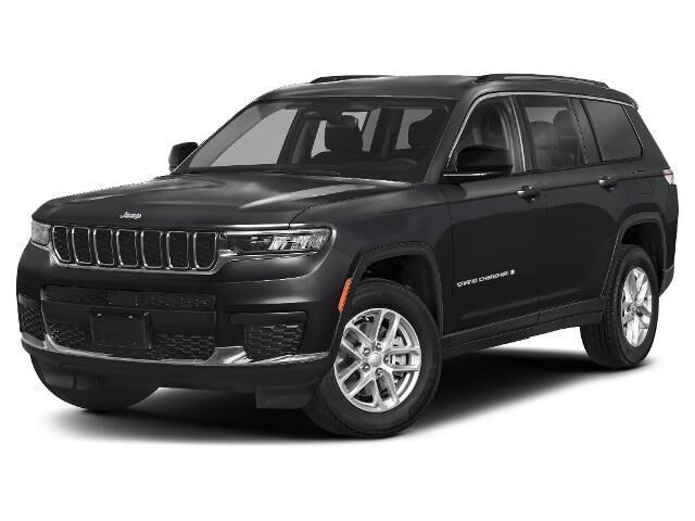 2024 Jeep Grand Cherokee L Limited — photo 1 of 1