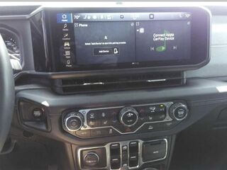 2024 Jeep Wrangler Sahara 4xe — photo 1 of 7