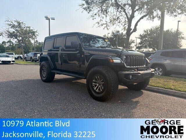 2024 Jeep Wrangler Rubicon 392 — photo 1 of 33