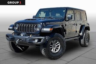 2024 Jeep Wrangler Rubicon 392
