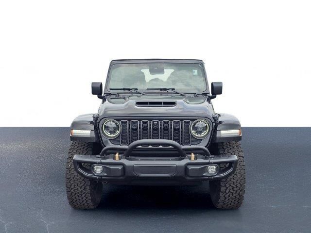 2024 Jeep Wrangler Rubicon 392