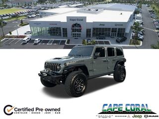 2026 Jeep Wrangler Moab 392