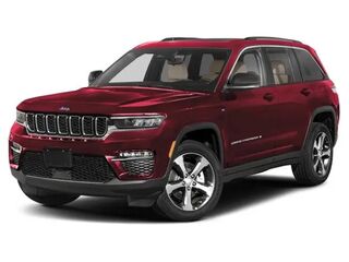 2024 Jeep Grand Cherokee 4xe — photo 1 of 28