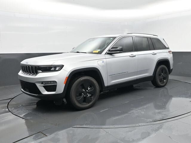 2023 Jeep Grand Cherokee 30th Anniversary 4xe — photo 1 of 13