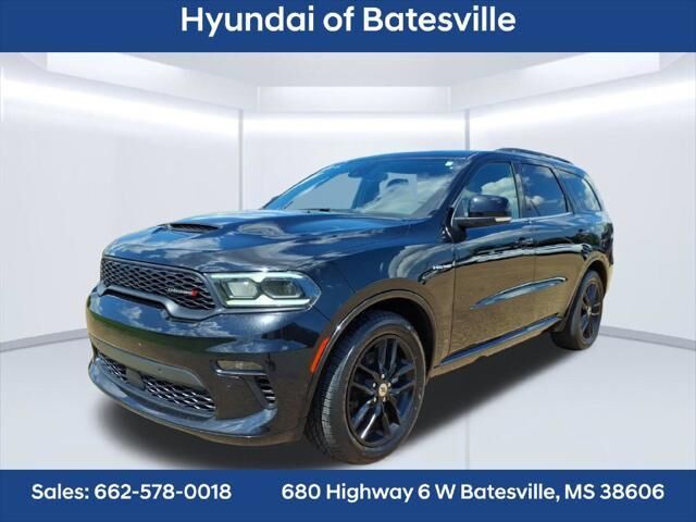 2023 Dodge Durango R/T