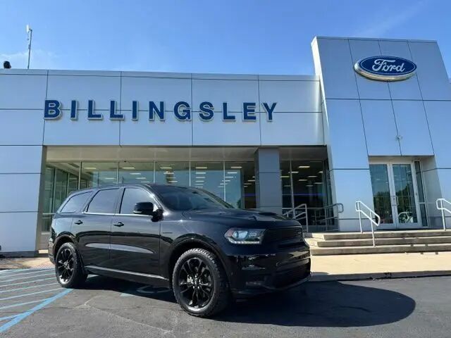 2020 Dodge Durango R/T