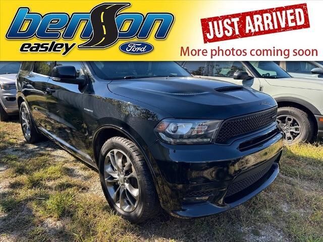 2020 Dodge Durango R/T