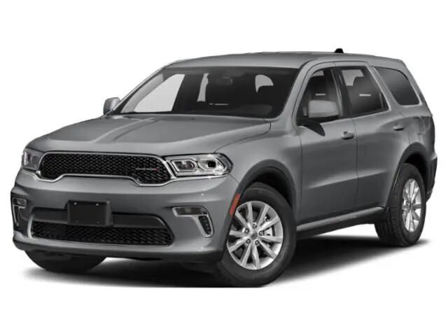 2021 Dodge Durango R/T — photo 1 of 13