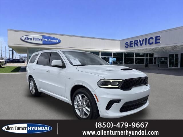 2022 Dodge Durango R/T
