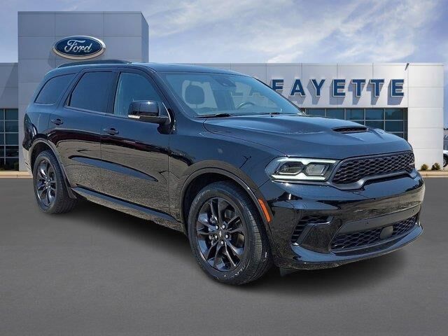 2024 Dodge Durango R/T