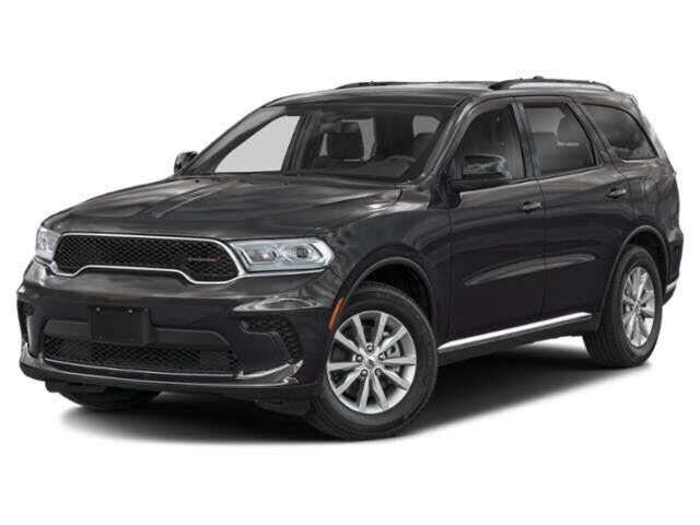2024 Dodge Durango R/T — photo 1 of 27