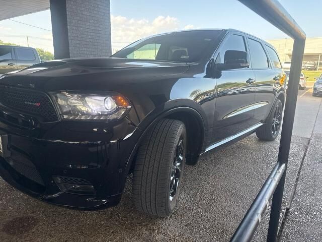 2020 Dodge Durango R/T